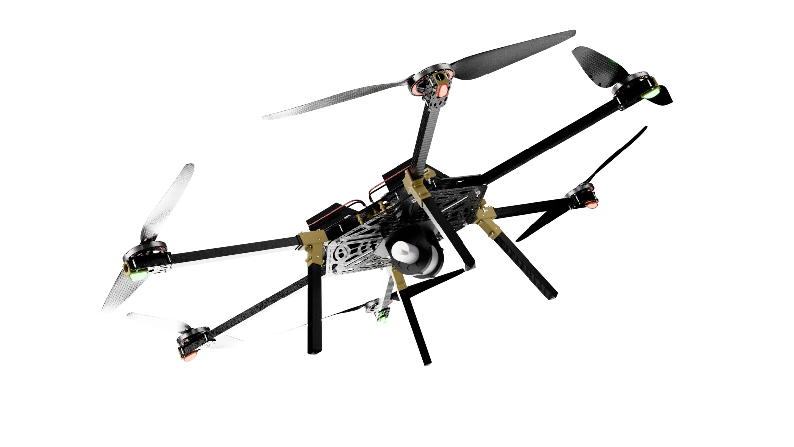 АГФ-1600 СПЕКТР
