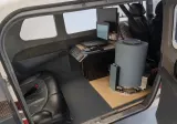 Установка аппаратуры на самолёт-носитель