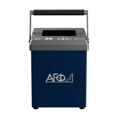 AGP-PulsX