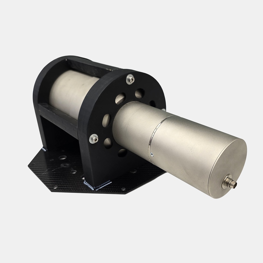 БАС для гамма-спектрометрии AGP-UAV-gamma-500