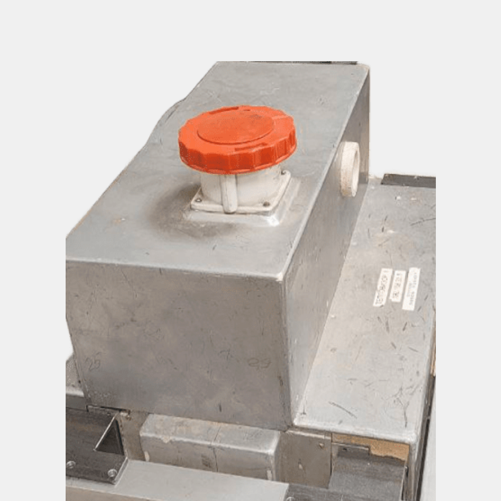 Комплекс «Тепловая инфракрасная аэросъемка ИКАР»