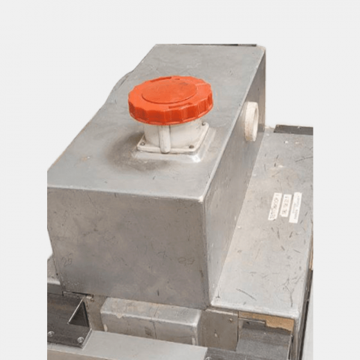 Комплекс «Тепловая инфракрасная аэросъемка ИКАР»