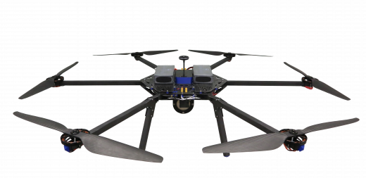 Коптер АГФ-1600