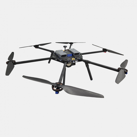 Коптер АГФ-1600